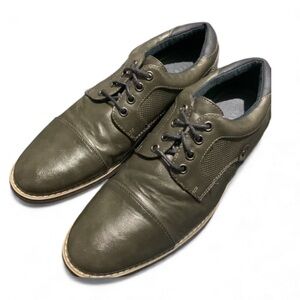 Restoration Justin Oxford Dress Shoe